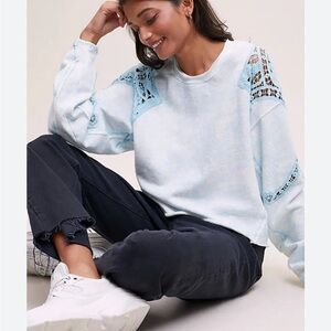 Free People Movement Sun and Done Sweatshirt